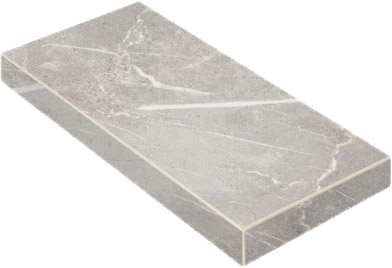 Шарм Эво Империале Ступень Угловая Правая (33X60 Нат.) ..