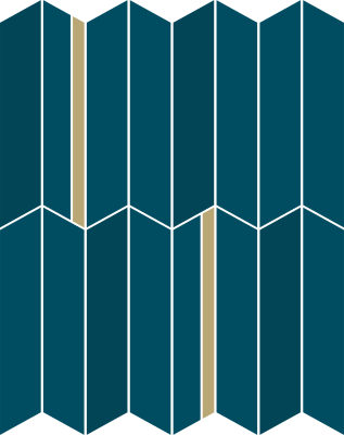 3D Экспириенс Блу Глосси Инфинити 30.7x38.7 глянцевый ..
