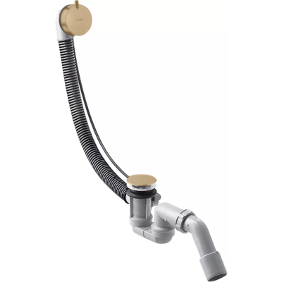 AX Излив на ванну Flexaplus SBBR ..