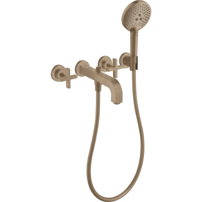 AX Citterio Смеситель для ванны BRG ..