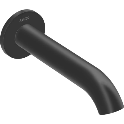 AX Uno Излив на ванну, аркообразный, мч .. AX Uno Излив на ванну, аркообразный, мч ..