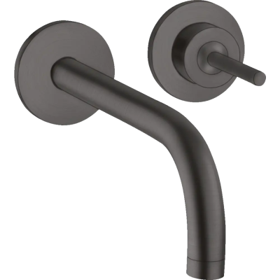 AX Uno² Смеситель для раковины BBC ..