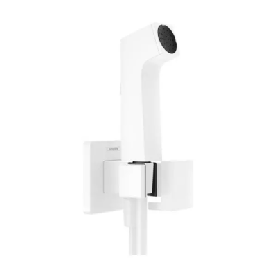 HG Bidette E cw hose1250mm/port MW