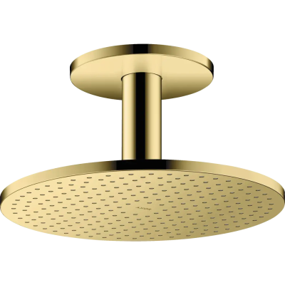 AX Верхний душ 300 2jet с потол. п.,  PB ..