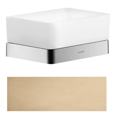 AX Universal полка BBR ..