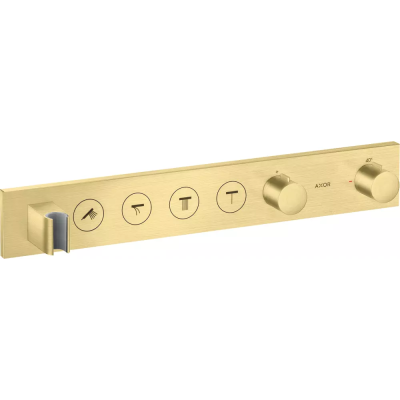 AX Термостат Select/4 потребителей, BB ..