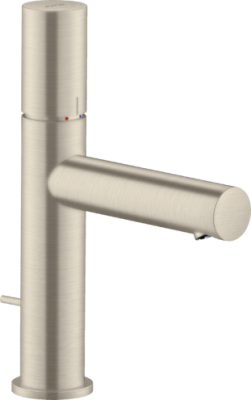 AX Uno смеситель для раковины 110 ..