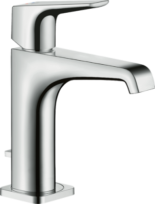 AX Смес рак, одн 150, сливной гарнитур ..