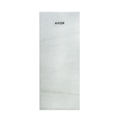 AX MyEdition Панель 150, мрамор белый .. AX MyEdition Панель 150, мрамор белый ..