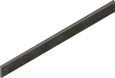 Континуум Брасс Дарк 7,2X80 Плинтус ..