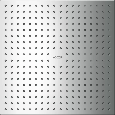 AX Верх. душ 300/300 2jet, припот.м., хр ..