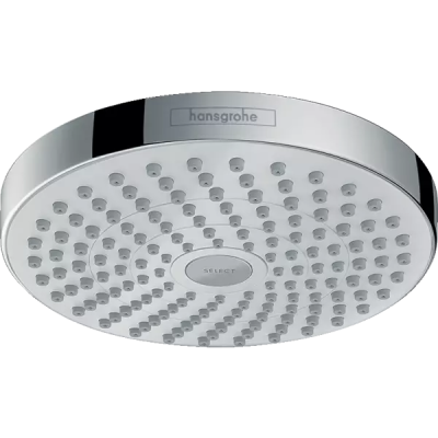 HG Croma Select S верх душ,180 2jet,б/хр ..