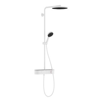 HG Pulsify Д. сист. Showerpipe 260 1j ESm, мб