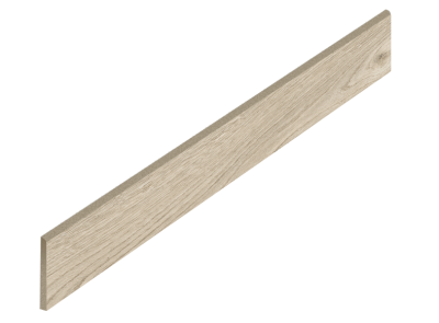 НАТУРА УАЙТ 7,2X60 ПЛИНТУС