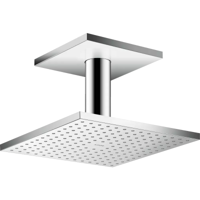 AX Верхний душ 250/250 2jet с пот. п, хр .. AX Верхний душ 250/250 2jet с пот. п, хр ..