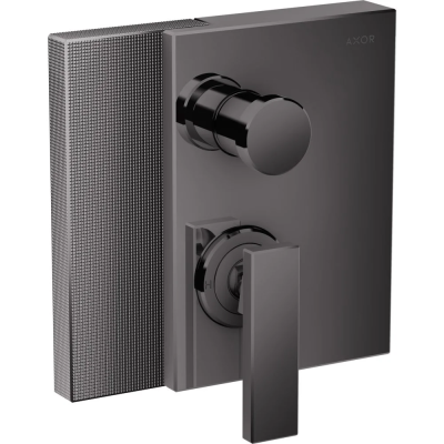 AX Edge смес. для ванны, СМ, а/о,PBC ..