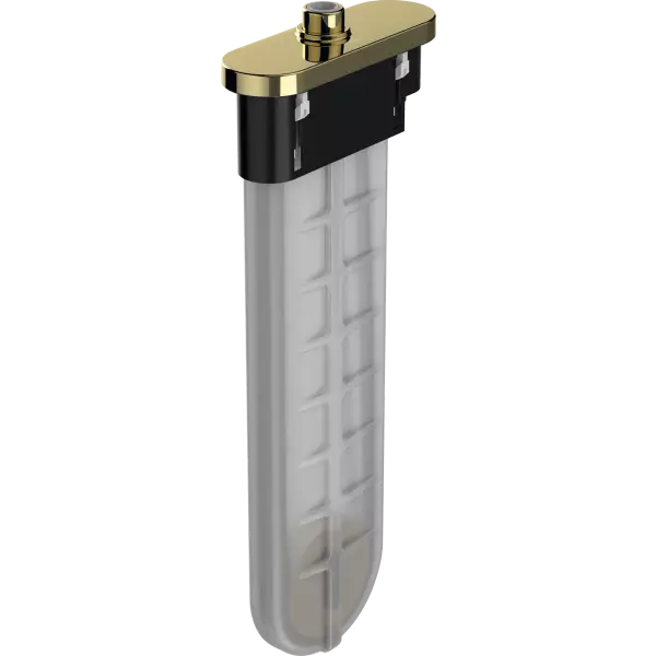 HG sBox для ванны, внешняя часть, PGO ..