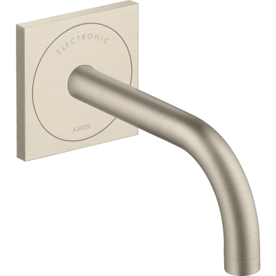 AX Uno² Электронный смеситель BB ..