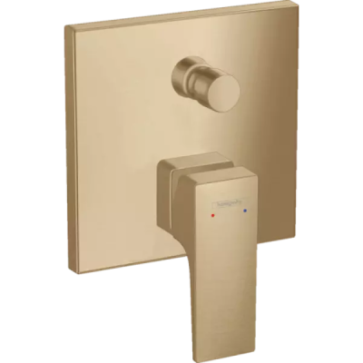 HG Metropol Смеситель для ванны, СМ, BBR ..