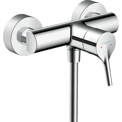 HG Talis S смеситель для душа,ВМ, хром .. HG Talis S смеситель для душа,ВМ, хром ..