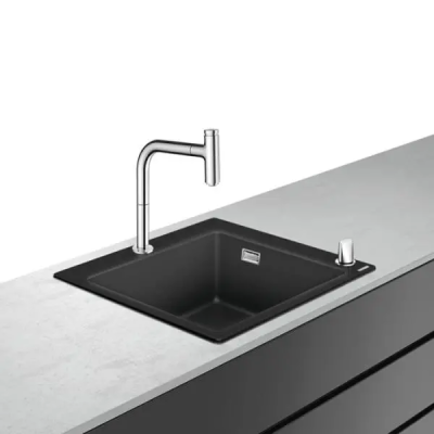 C51-F450-06 комбинация для кухни 450