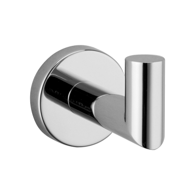 Крючок для халата Minimax, цвет глянцевый хром .. Крючок для халата Minimax, цвет глянцевый хром ..