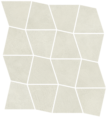 Лайфстайл Сноу Мозаика Деко 20.5X22.7 ..