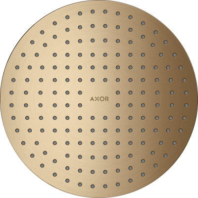 AX Верх. душ 250 2jet, припотол. м., BBR ..