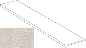 Brave Gypsum Scalino 33x150 ..