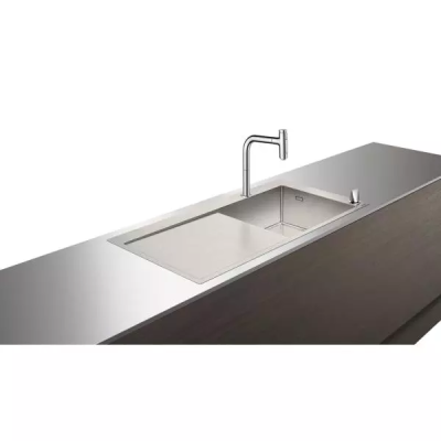 C71-F450-07 Комбинация д/кух.450 с крыл.