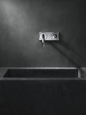 AX Uno² Смеситель для раковины ..