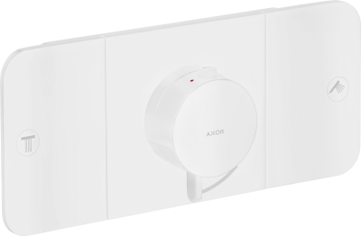 AX One Термостат для 2 потребителей СМ, бе ..