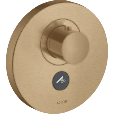 AX ShowerSelect модуль с 1 зап.клап BBR ..