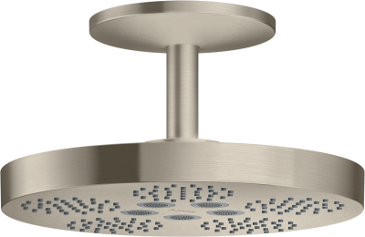 AX One Верхний душ 280 2j с п.подс.,  BN .. AX One Верхний душ 280 2j с п.подс.,  BN ..