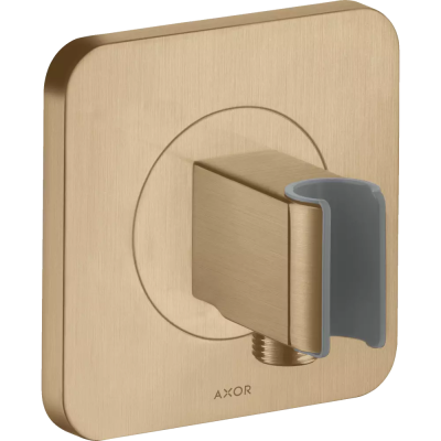 AX Держатель ручного душа BBR ..