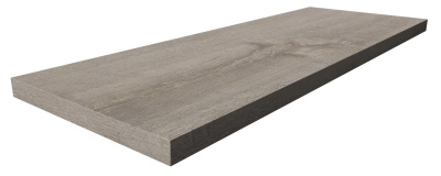 Нл-Вуд Аш Ступень Угловая Левая (33X90 Нат.) ..