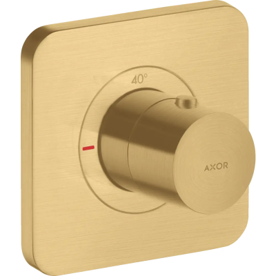 AX Citterio E термостат, СМ ..