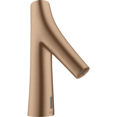 AX Starck Organic Cмес д/рак. электр BBC ..