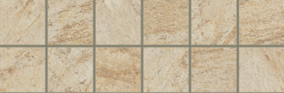 Альпы Беж Фашиа Мозаика (10X30 Нат.)