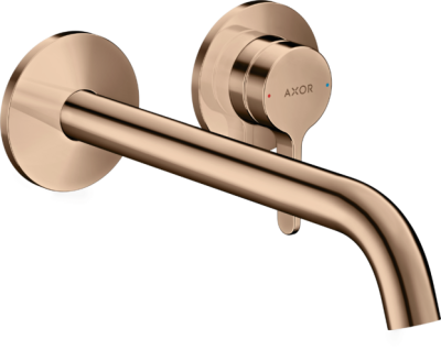 AX One Смеситель/раковины, наст, PRG ..