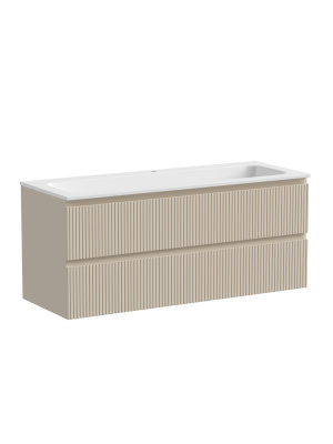 Тумба подвесная SANCOS Snob T 1195х445х500