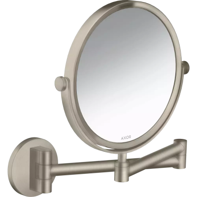 AX Universal Circular shaving mirror BN ..