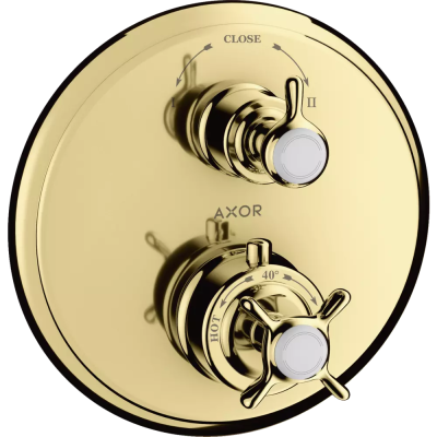 AX Montreux Термостат Ecostat E PB ..