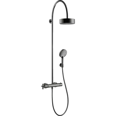AX Citterio Showerpipe душ.сист. PBC .. AX Citterio Showerpipe душ.сист. PBC ..