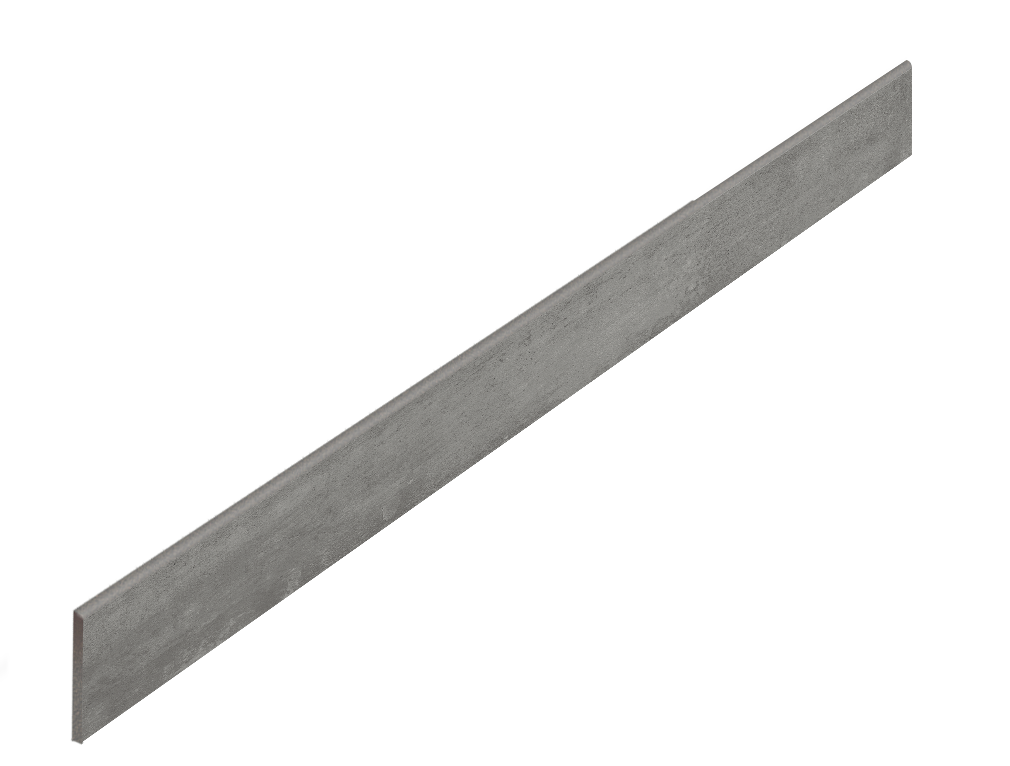 ТУРИН БЛЭК ПЛИНТУС (7.2x90 ) ..