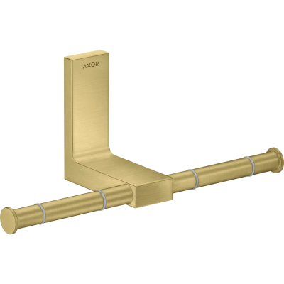 AX Univ Rect Acc Держ. туал. бум., BB ..