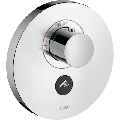 AX ShowerSelect модуль с 1 зап.клап BSO ..