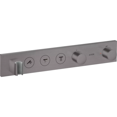 AX Термостат Select/3 потребителей, BBR ..