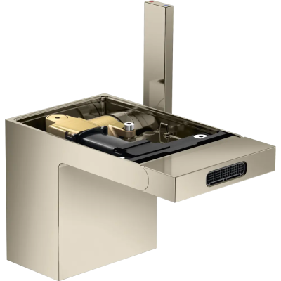 AX MyEdition Смес./биде, б/пан,  PN ..