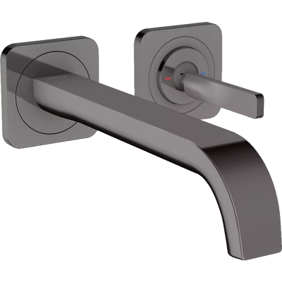 AX Citterio E смес.для рак./наст PBC ..